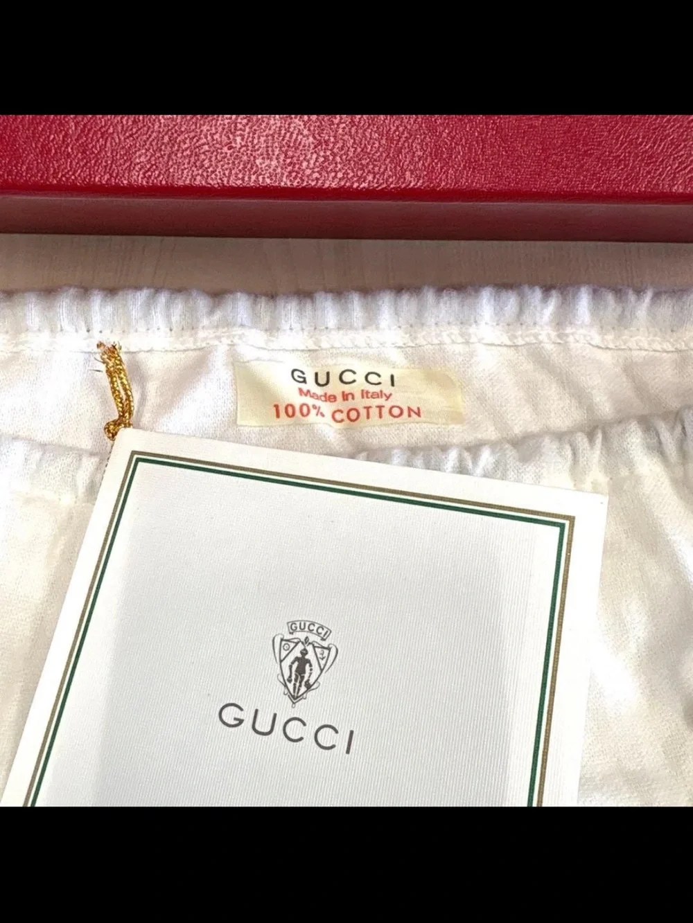 Gucci Beige/Brown Monogram Crossbody Bag with Gold-Tone GG